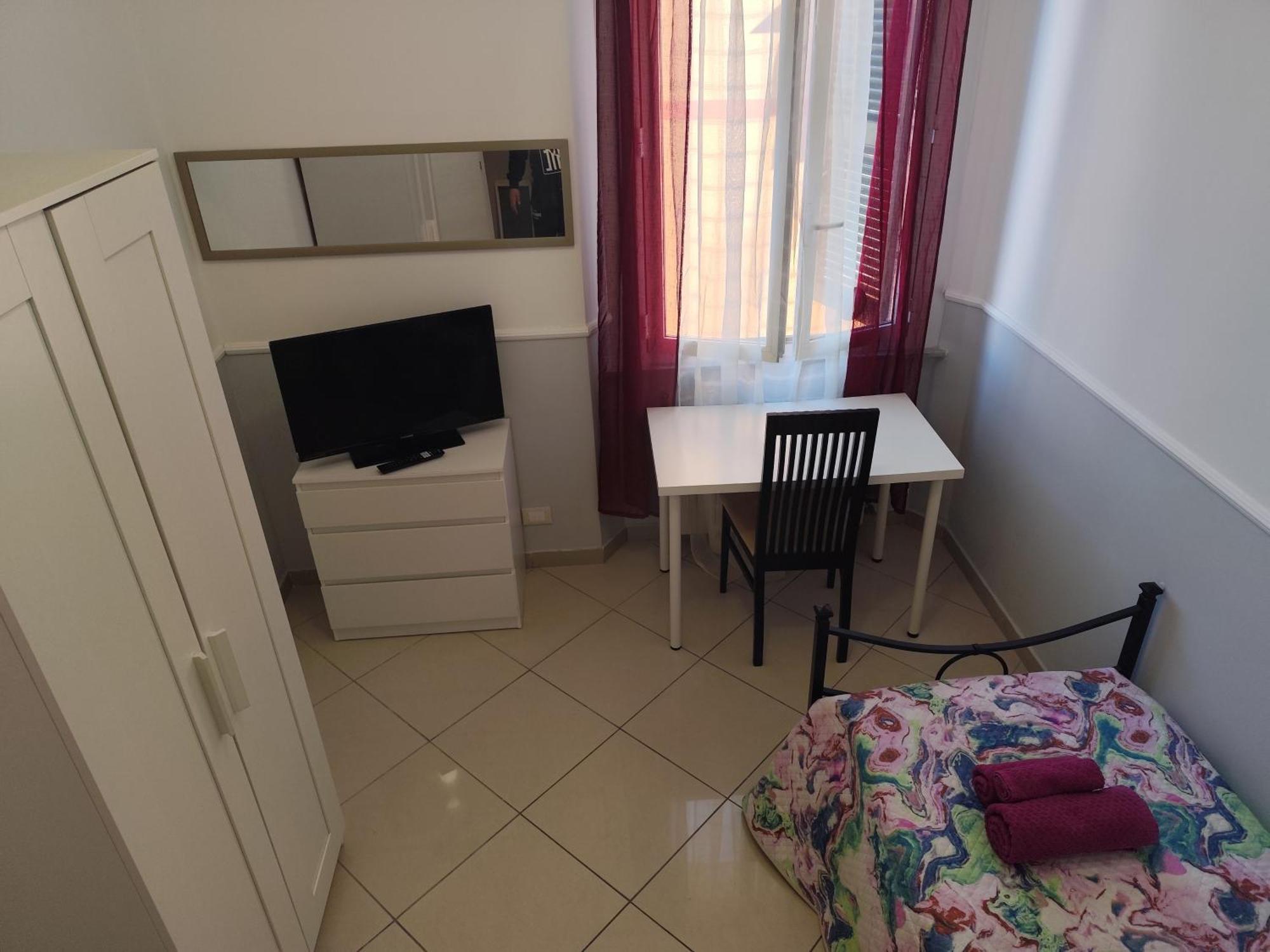 Casa Ludovica Centocelle Apartment โรม ภายนอก รูปภาพ