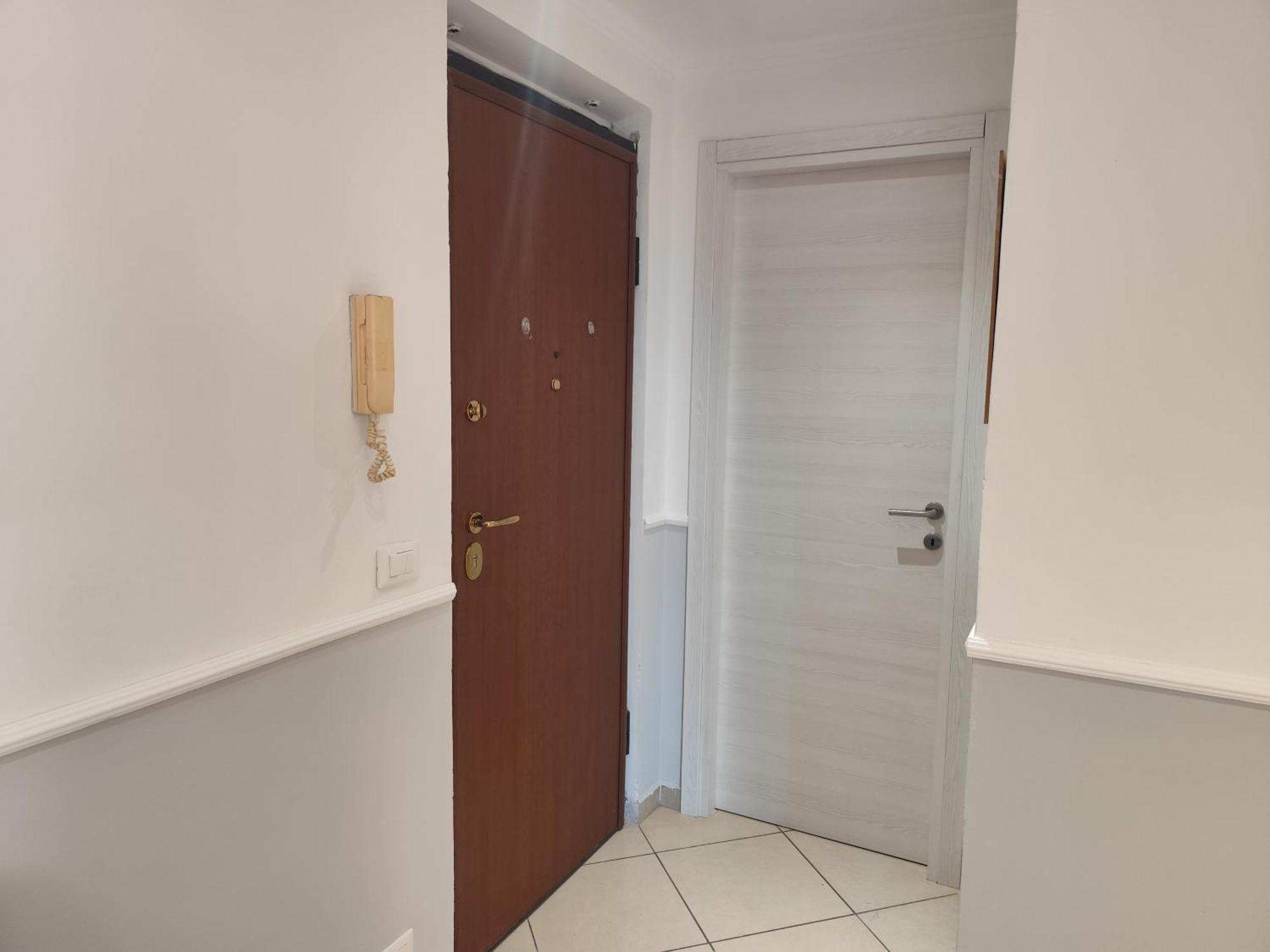 Casa Ludovica Centocelle Apartment โรม ภายนอก รูปภาพ