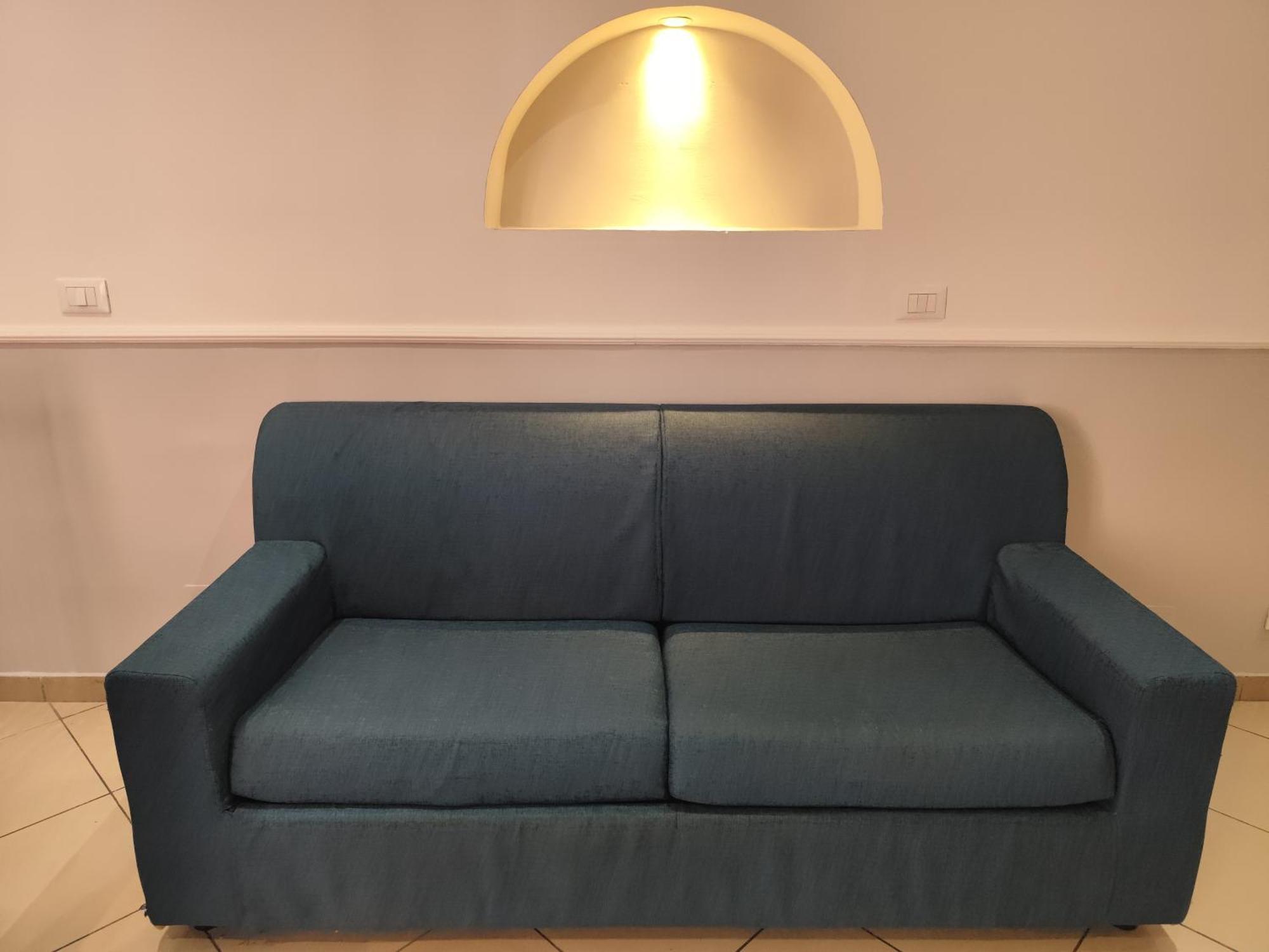 Casa Ludovica Centocelle Apartment โรม ภายนอก รูปภาพ