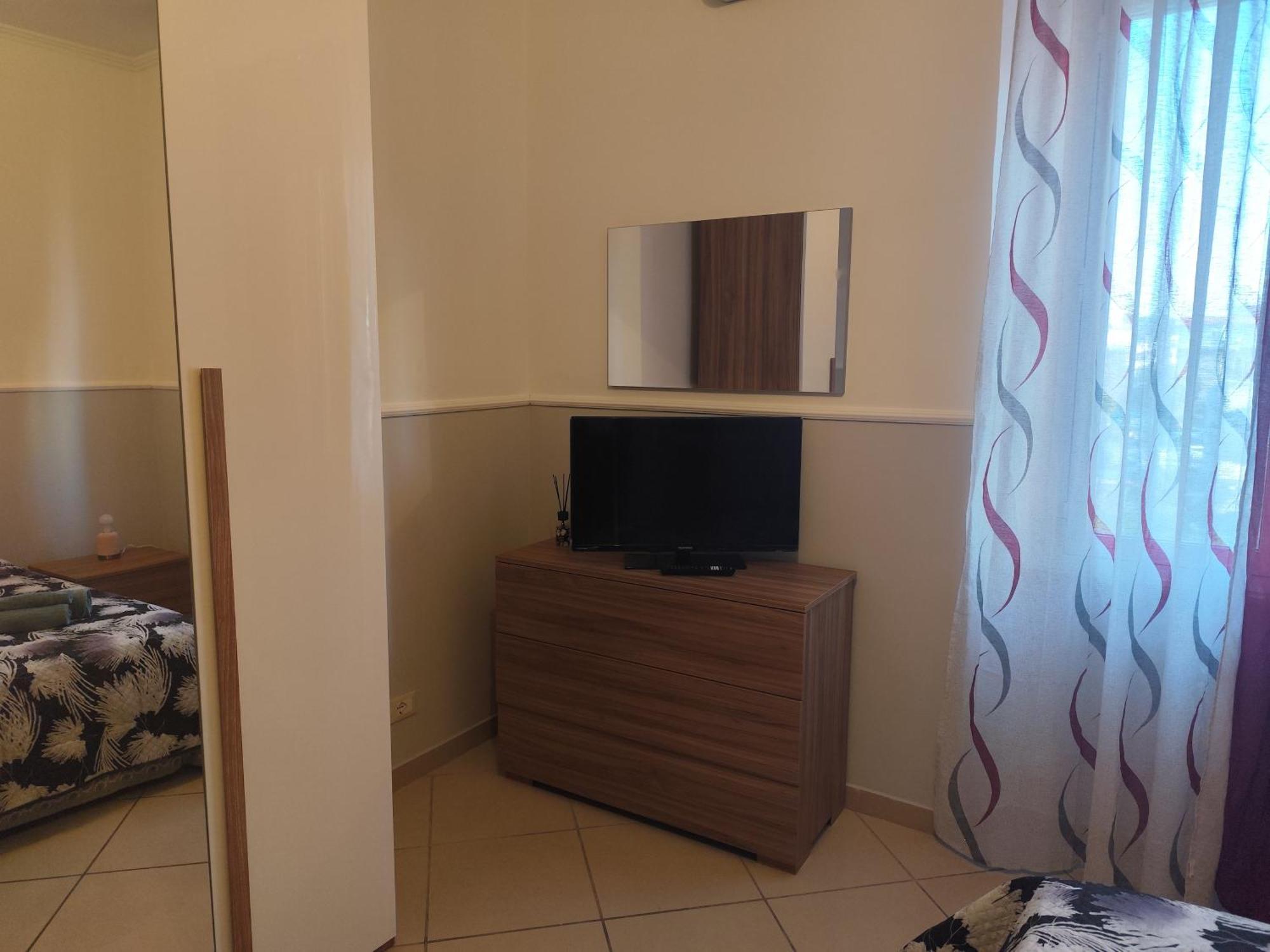 Casa Ludovica Centocelle Apartment โรม ภายนอก รูปภาพ