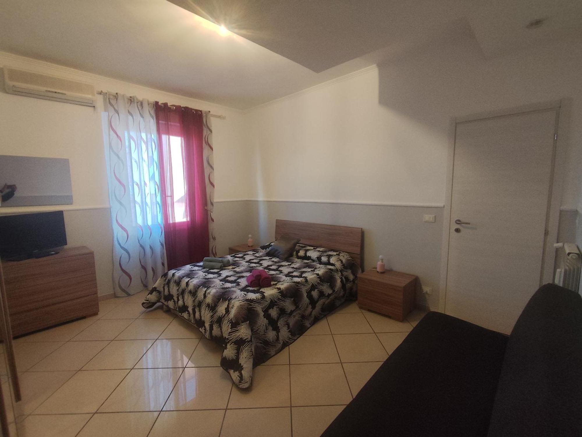 Casa Ludovica Centocelle Apartment โรม ภายนอก รูปภาพ