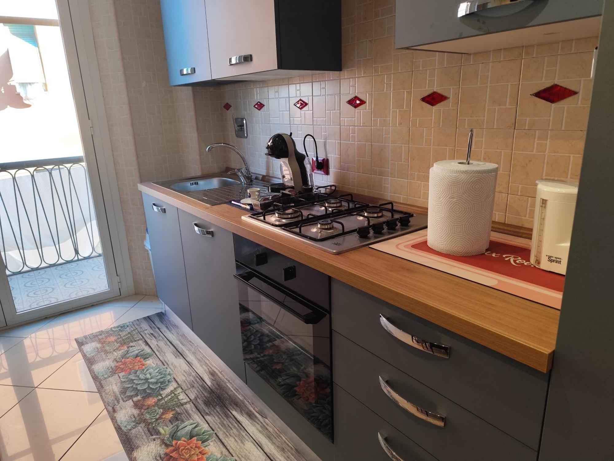 Casa Ludovica Centocelle Apartment โรม ภายนอก รูปภาพ