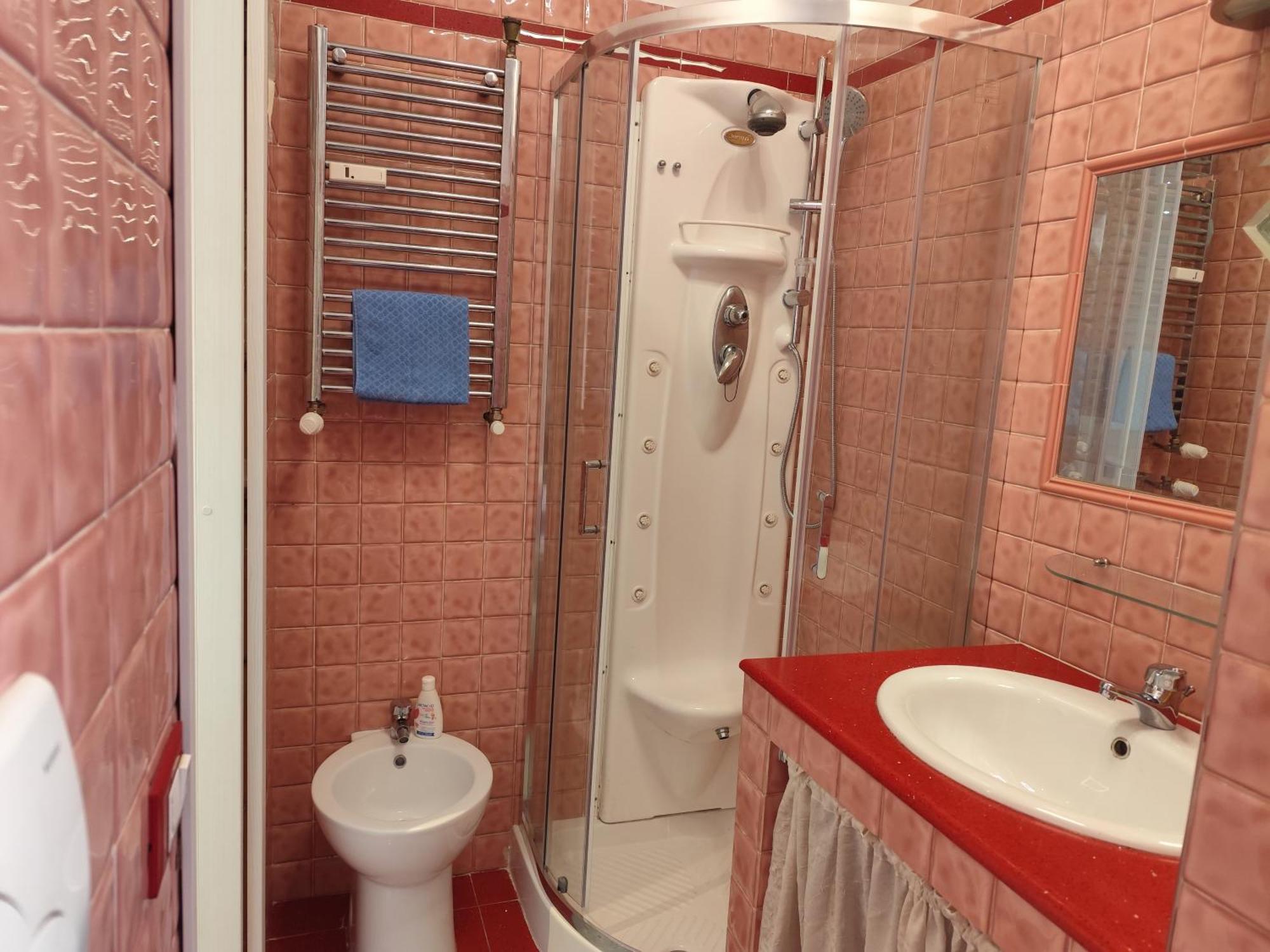 Casa Ludovica Centocelle Apartment โรม ภายนอก รูปภาพ